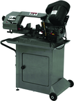 HBS-56S, 5" x 6" Horizontal Mitering Bandsaw - First Tool & Supply
