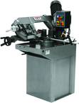 J-9180-3, 7" Zip Miter Horizontal Bandsaw 230V, 3PH - First Tool & Supply