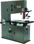 VBS-3612, 36" Vertical Bandsaw 230/460V, 3PH - First Tool & Supply