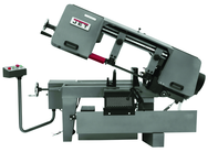 J-7020, 10" x 16" Horizontal Bandsaw 115/230V, 1PH - First Tool & Supply