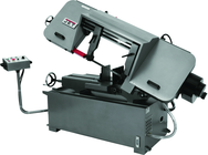 J-7060, 12" x 20" Semi-Automatic Horizontal Bandsaw 460V, 3PH - First Tool & Supply