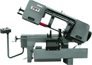 J-7040, 10" x 16" Horizontal Bandsaw 230V, 3PH - First Tool & Supply