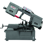 MBS-1014W-1, 10" x 14" Horizontal Mitering Bandsaw 230V, 1PH - First Tool & Supply