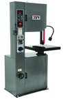 VBS-2012, 20" Vertical Bandsaw 230/460V, 3PH - First Tool & Supply