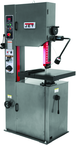 VBS-1408, 14" Vertical Bandsaw 115/230V, 1PH - First Tool & Supply