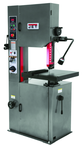 VBS-1610, 16" Vertical Bandsaw 230/460V, 3PH - First Tool & Supply