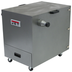 #JDC-500 Metal dust collector; 490cfm; 1/2hp 110v 1ph; 157lbs - First Tool & Supply