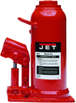 JHJ-2, 2-Ton Hydraulic Bottle Jack - First Tool & Supply