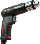 JAT-620, 3/8" Reversible Air Drill - First Tool & Supply