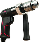 JAT-621, 1/2" Reversible Air Drill - First Tool & Supply