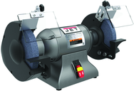 IBG-8, 8" Industrial Bench Grinder - First Tool & Supply