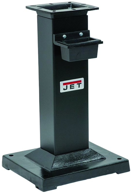 DBG-Stand for IBG-8", 10" & 12" Grinders - First Tool & Supply