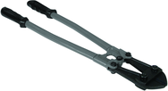42" Bolt Cutter with Black Head - First Tool & Supply