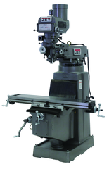 JTM-1050 MILL W/3-AXIS ACU-RITE - First Tool & Supply