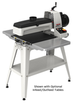 JWDS-1836 DRUM SANDER 1.75HP 1PH 11 - First Tool & Supply