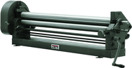 SR-1650M, 50" x 16 Gauge Bench Model Slip Roll - First Tool & Supply