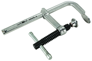 MMS-12, 12" Mini F-Clamp - First Tool & Supply