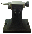 Adjustable Tailstock - For 14" Rotary Table - First Tool & Supply