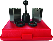 Collet Block Set - For 5C Collets - First Tool & Supply