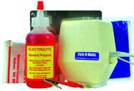 Etch-O-Matic Etcher Kit -- #EMI - First Tool & Supply