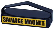 Dip Tank Magnet - Extra Strength - 6" x 1-7/8" x 1-1/2" - First Tool & Supply