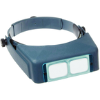 #DA-0 - Donegan Opti-Visor Headgear Only - First Tool & Supply