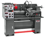 GHB-1236 GEARED HEAD BENCH LATHE - First Tool & Supply