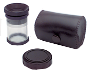#10X - 10X Power - Loupe Style Magnifier - First Tool & Supply