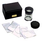 #10XS - 10X Power - Loupe Style Magnifier - First Tool & Supply