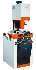 #RADIALU7 500mm Semi-Automatic Vertical Bandsaw - First Tool & Supply