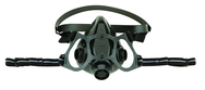 Half Mask Dual Cartridge Respirator (Large) - First Tool & Supply