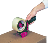 3" Hand Tape Dispenser - First Tool & Supply