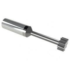 .500X.120 8FL KEYSEAT CUTTER - First Tool & Supply