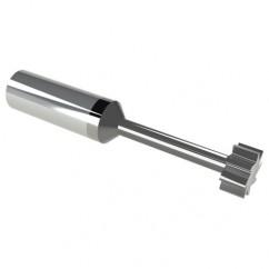 .500X.030 8FL KEYSEAT CUTTER - First Tool & Supply