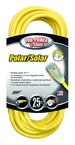 Polar/Solar 12/3 25' SJEOW Extension Cord - First Tool & Supply