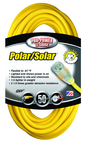 Polar/Solar 12/3 50' SJEOW Extension Cord - First Tool & Supply