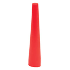 Red Safety Cone - First Tool & Supply