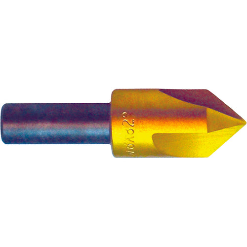 3/16 × 100 DEG 3FL CARBIDE C/SINK - First Tool & Supply