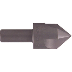 1/8 × 100 DEG 3FL CARBIDE C/SINK - First Tool & Supply