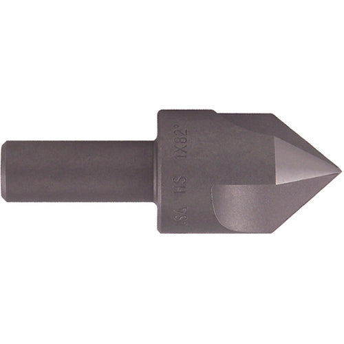 1/4 × 82 DEG 3FL CARBIDE C/SINK - First Tool & Supply