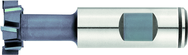 5/16" Cobalt T-Slot Cutter - AlCrN - First Tool & Supply