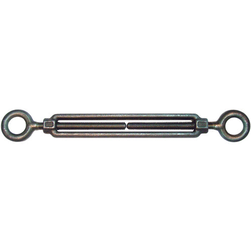 Stub and Stub Assembly Eye Bolt - 3/8″-16 Diameter & Thread - First Tool & Supply