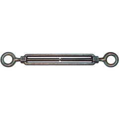 Stub and Stub Assembly Eye Bolt - 3/8″-16 Diameter & Thread - First Tool & Supply