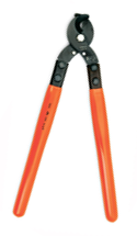 Cable Cutters - 23" OAL - Rubber Grip - First Tool & Supply