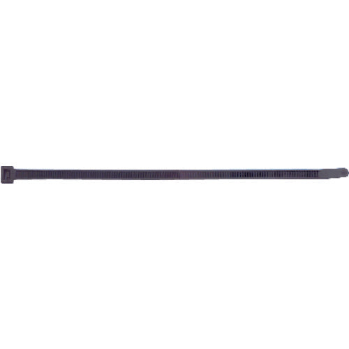 Cable Ties - Intermediate Series 30 - Black Nylon–8.5″ Length - First Tool & Supply