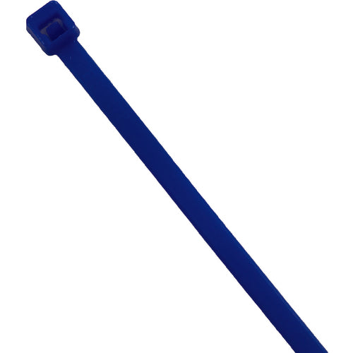 3.9″ 18LB BLUE 100/BAG - First Tool & Supply