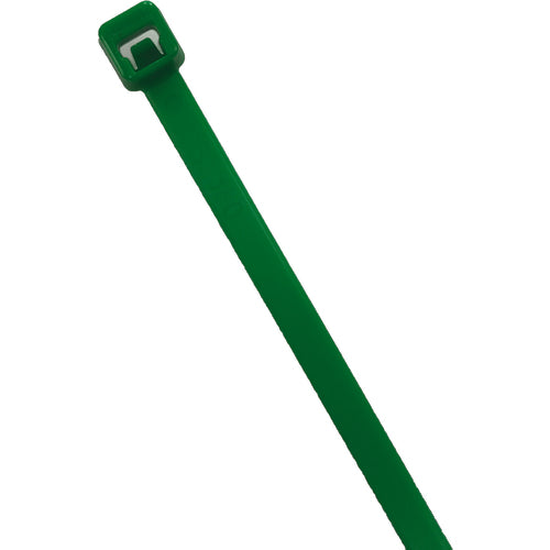 8.6″ 40LB GREEN 100/BAG - First Tool & Supply