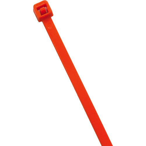 8.6″ 40LB ORANGE 100/BAG - First Tool & Supply