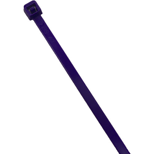 14.3″ 50LB PURPLE 100/BAG - First Tool & Supply