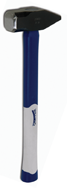 Snap-On/Williams Cross Pein Hammer -- 48 oz; Fiberglass Handle - First Tool & Supply